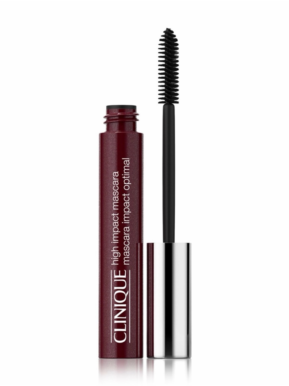 Clinique High Impact Mascara — Black Honey